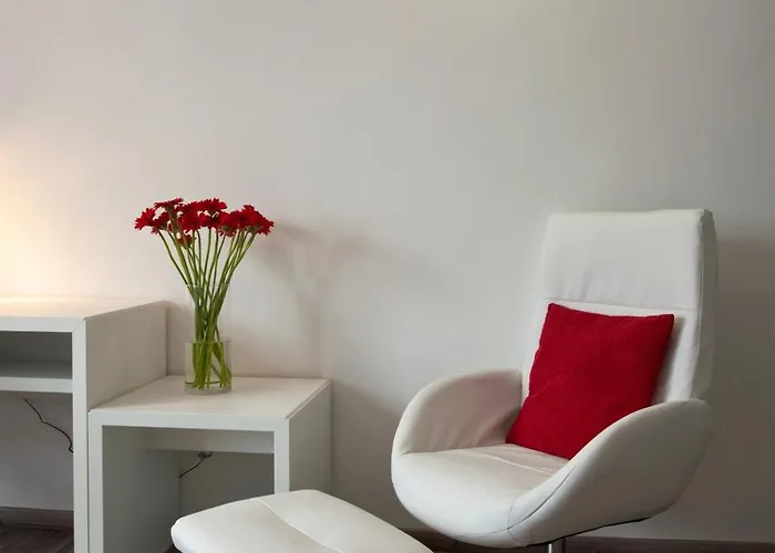 Boardinghouse Dusseldorf