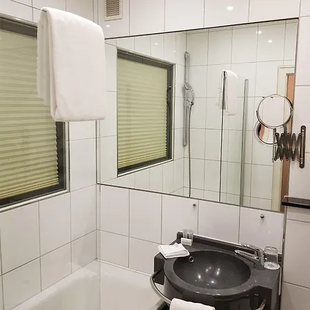 Boardinghouse * Düsseldorf