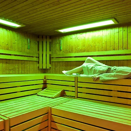 Appartement Boardinghouse