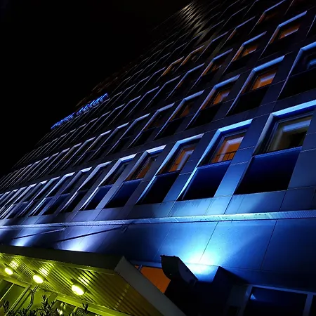 Boardinghouse Appartement Düsseldorf