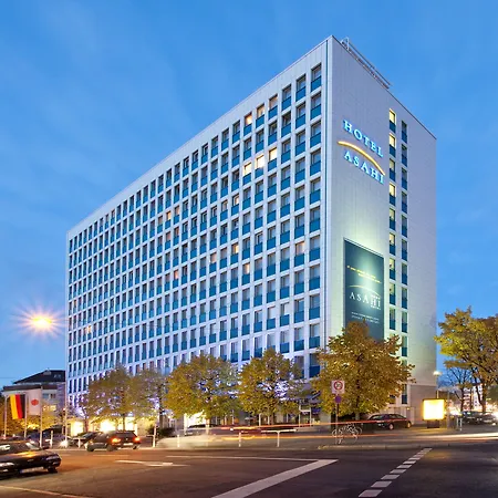 Appartement Boardinghouse *