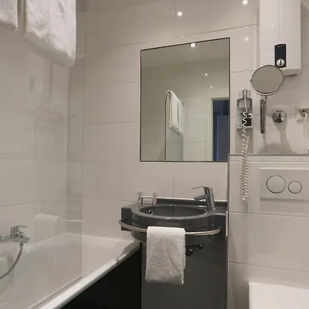 Boardinghouse Appartement