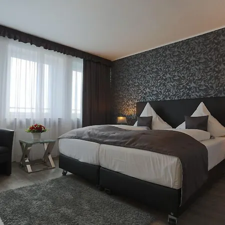 Boardinghouse Düsseldorf