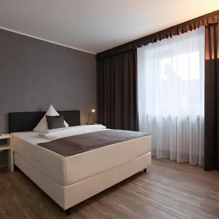 Appartement Boardinghouse *