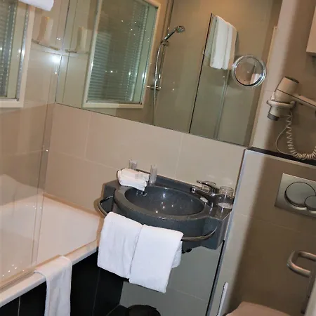 Boardinghouse Appartement *