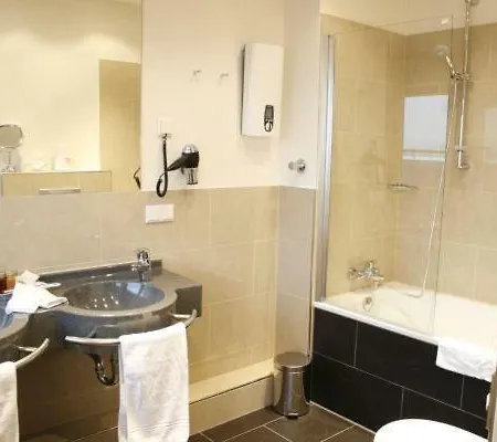 Boardinghouse Apartment Dusseldorf