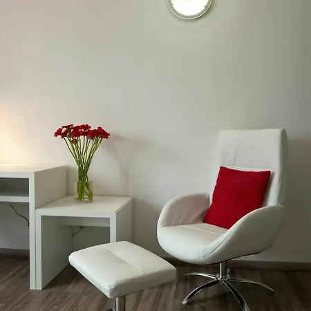 Boardinghouse Dusseldorf