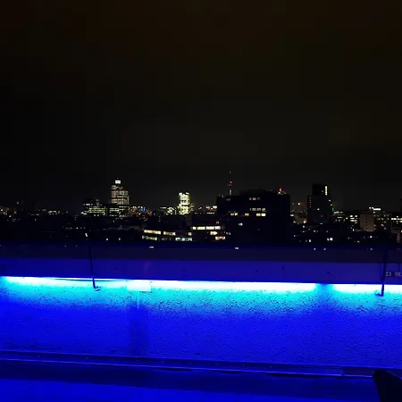 Boardinghouse Appartement *