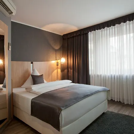 Boardinghouse * Dusseldorf