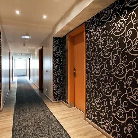Boardinghouse * Dusseldorf