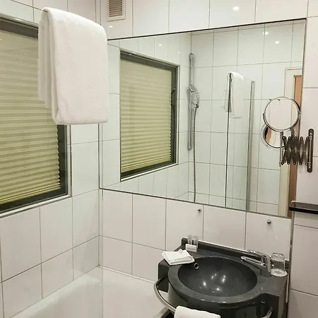 Apartment Boardinghouse