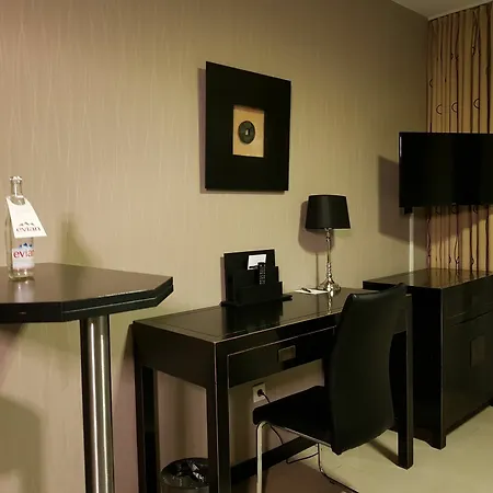 Boardinghouse Dusseldorf