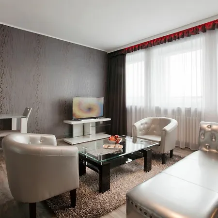 Boardinghouse Dusseldorf