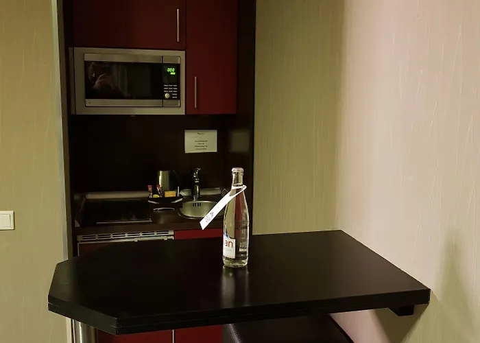 Boardinghouse Apartman