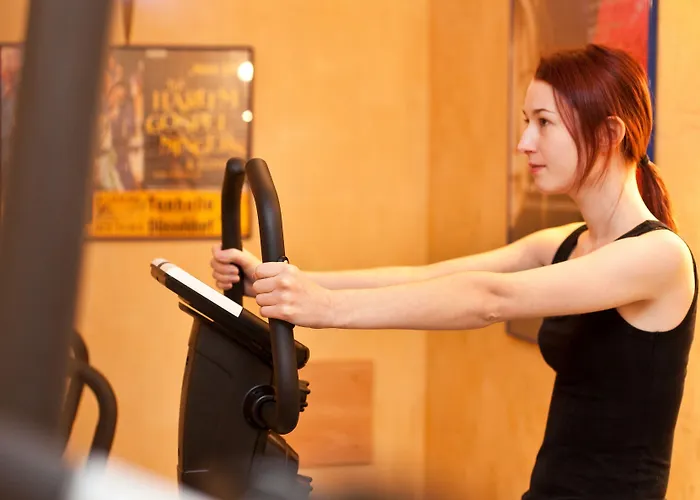 Boardinghouse Apartman Düsseldorf