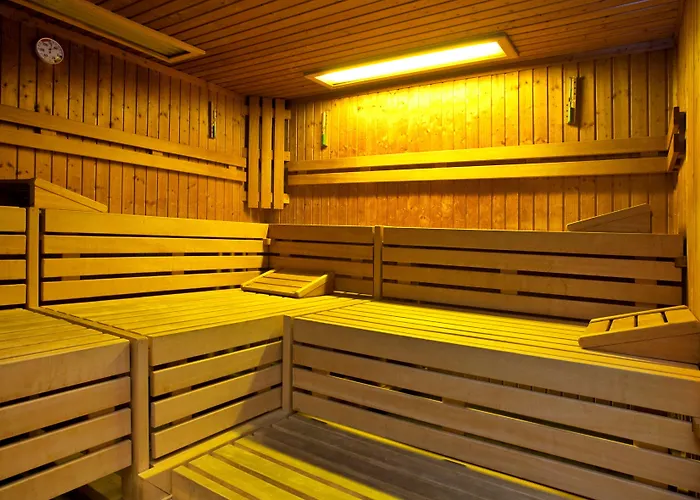 Boardinghouse Apartman Düsseldorf