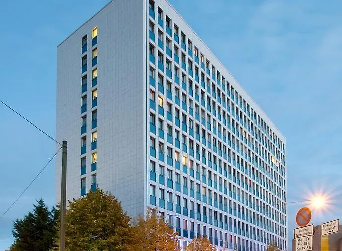 Boardinghouse Düsseldorf